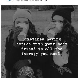 Meet your Posher, Tracy